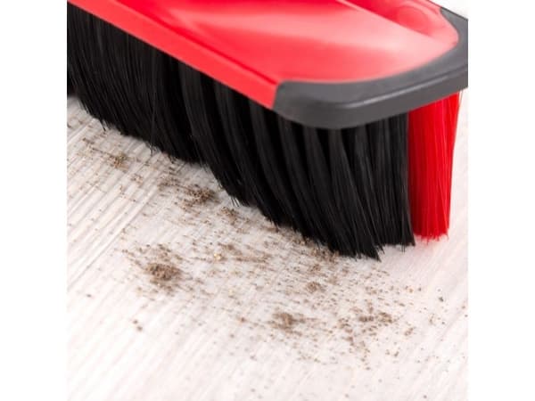 Vileda Action 3-i-1 Red (142494)