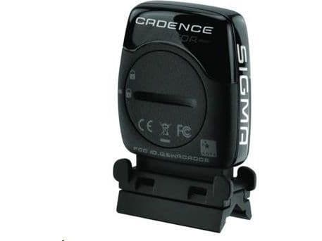 Sigma Wireless Cadence til 2. Rox 10 sykkel (20503)