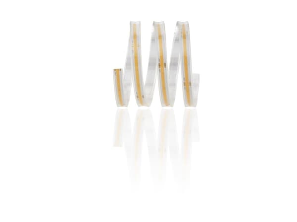 LEDSTRIP COB 12W/M 3K 24V 5M IP65