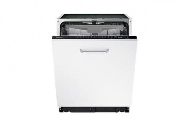 Inbyggd diskmaskin Samsung DW60M6031BB