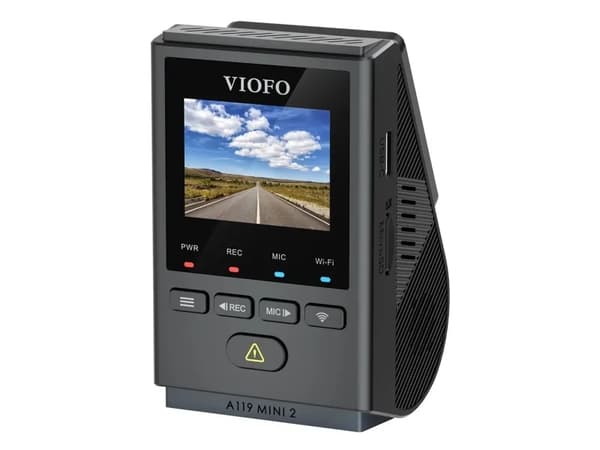 Viofo A119 MINI 2-G GPS wideorecorder