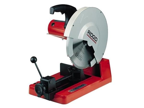 RIDGID rundsav 590L