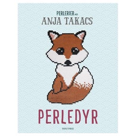 Pärldjur | Anja Takacs