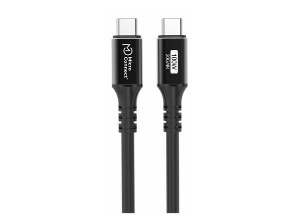 Premium USB-C cable 0,15m