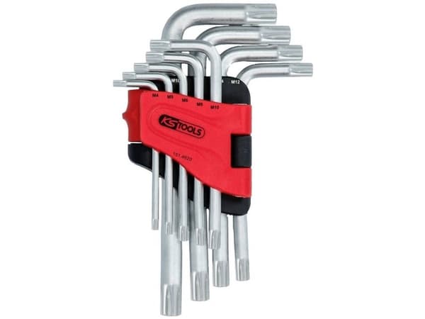 KS Tools 151.4620, 2,71 kg