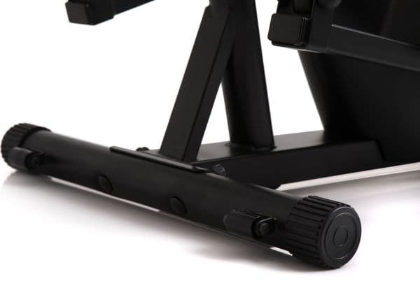 Zipro Burn Gold magnetisk elliptisk crosstrainer