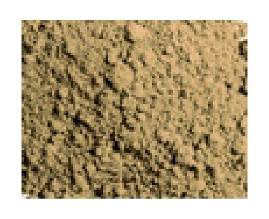 Pigment pulver Dark Yellow Ocre