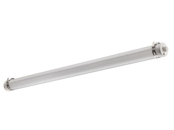 Rørbelysning 36W 5400LM 840 +DV