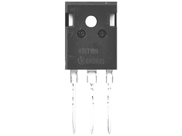 Infineon IKW50N65F5FKSA1