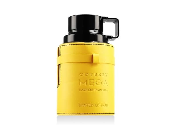 Armaf Odyssey Mega Eau De Parfum 200ml By Armaf