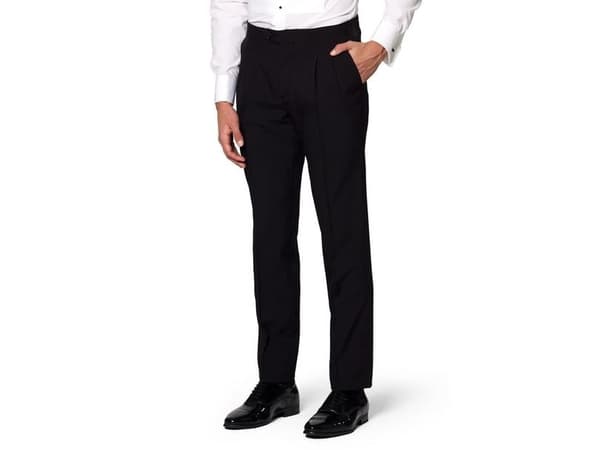 The Jag smoking
