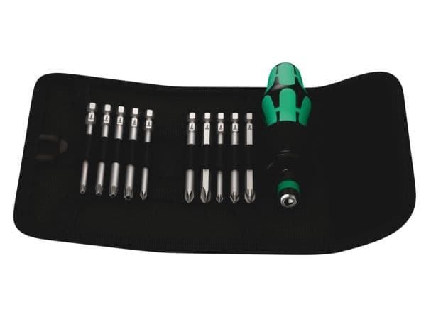 Wera Kraftform Kompakt 41