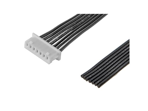Molex 218112-0702 1 kpl Bulkki