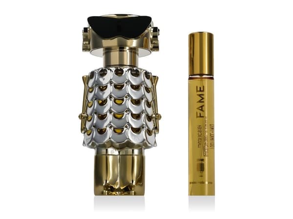 Bundle Paco Rabanne Fame EDP 80ml + EDP 20ml