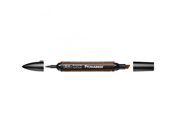 Promarker Burnt Sienna O324