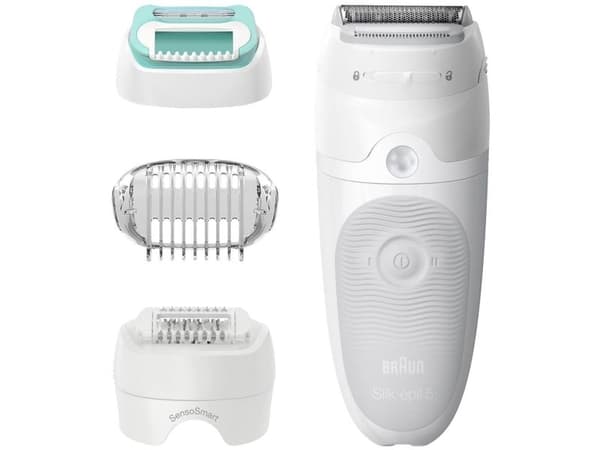 Braun Epiliatorius BRAUN SES5625