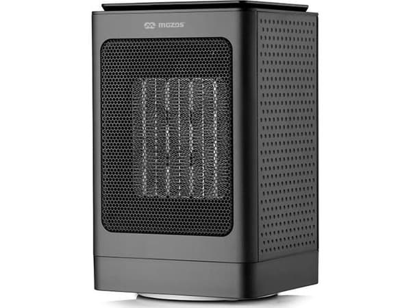 Mozos HL-1500A2 strålevarmer 1500 W