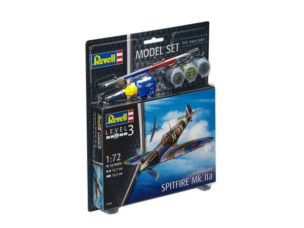 Revell 4009803639536