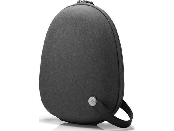 Spigen AFA02996, Tasku, Kangas, Polyuretaani, Musta