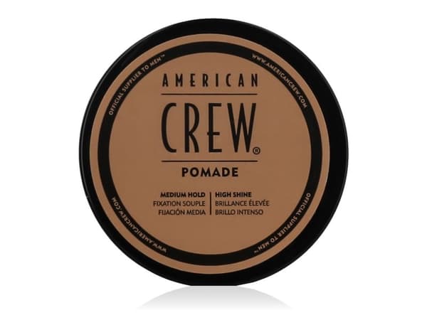 American Crew Pomade (Medium Hold) 50 g
