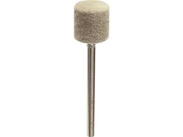 Dremel polerskiva 520 impregnerad