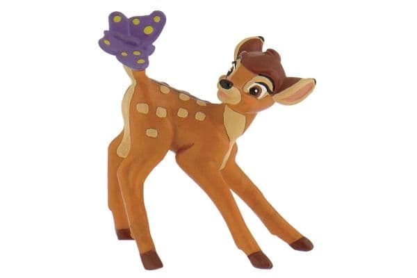 Bullyland hahmo - 'Bambi' (220500)