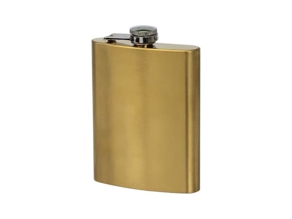 Guld lommelærke