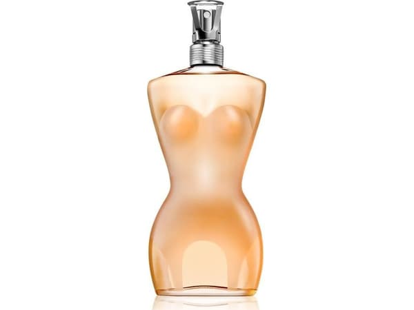 J.P. Gaultier Classic Edt Spray - Dame - 50 ml