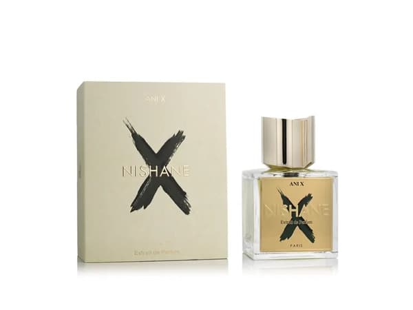 Nishane Ani X Extrait De Parfum 100 ml
