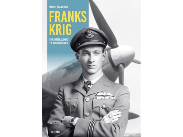 Franks krig | Mikkel Plannthin