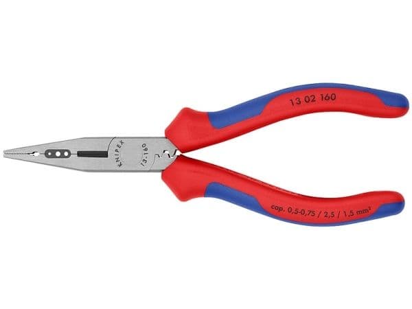 Knipex ledningsföringstång
