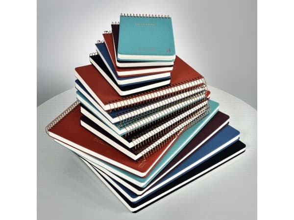 KOZO Vihko A4 Premium Bric - (6 kpl)