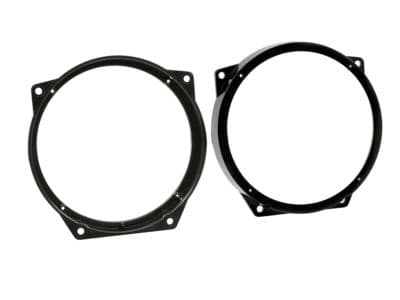 Højttalerramme MINI Fordør 165 mm.