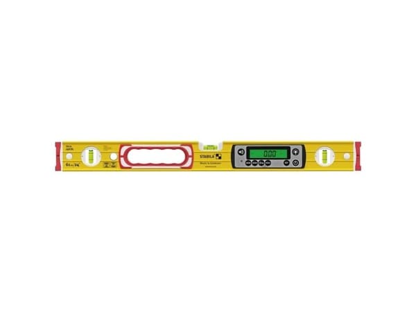 Stabila elektroniskt vattenpass 196DL 61 cm