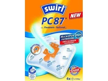 Swirl PC 87 (PC90) MP Plus AirSpace