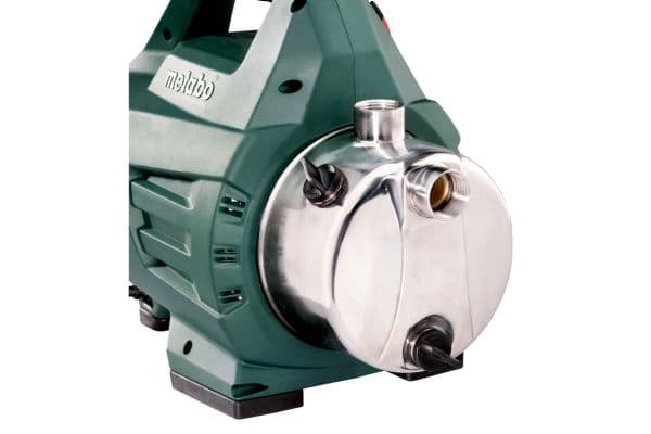 Puutarhapumppu METABO P4500 Inox