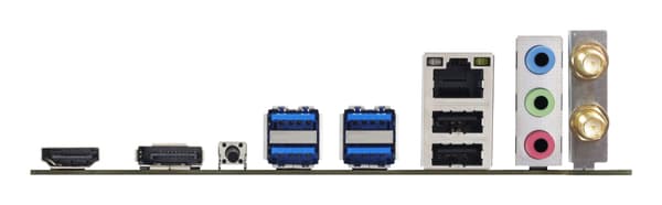 Biostar B650MS2-E (AM5) (D)