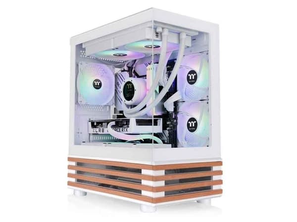 Thermaltake CA-1Z4-00M6WN-WS, PC