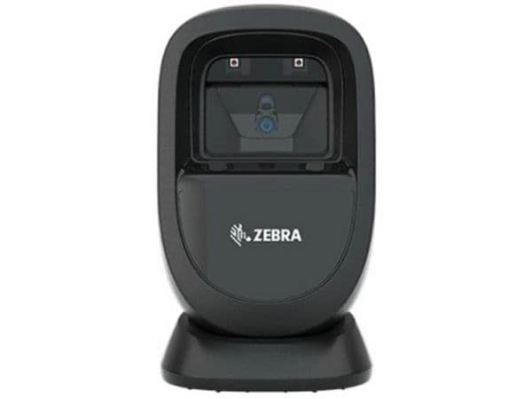 Zebra DS9308-SR, Kiinteä viivakoodinlukija, 1D/2D, LED, Codabar, Code 11, Code 128, Code 39, Code 93, EAN-13, GS1 DataBar, MSI, U.P.C., Aztec Code,...