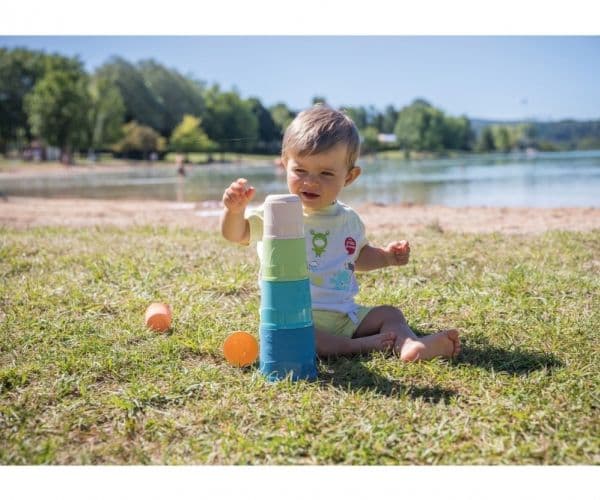 Smoby 181201, 1 år, Plast, Flerfarget