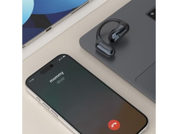 Dudao U4Pro hörlurar (6976625336319)