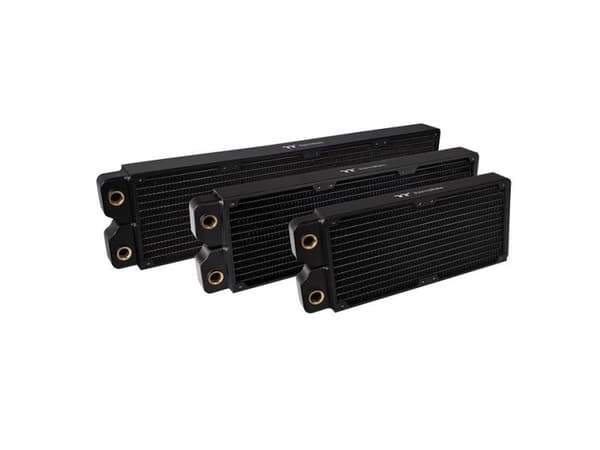 Thermaltake Pacific CLM240 - Radiator for væskekjølesystem
