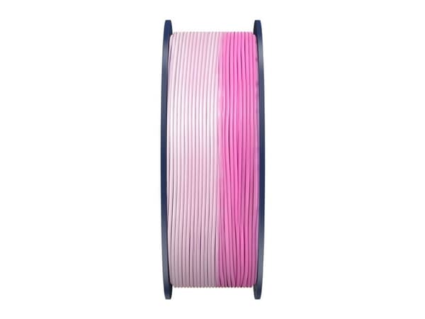 SUNLU PLA+ Silk 1,75 mm 1 kg regnbåge 03 filament