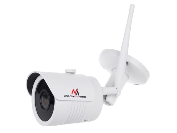 Maclean IP-tårnkamera MCTV-516