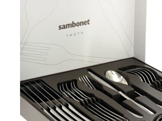 Sambonet-painike