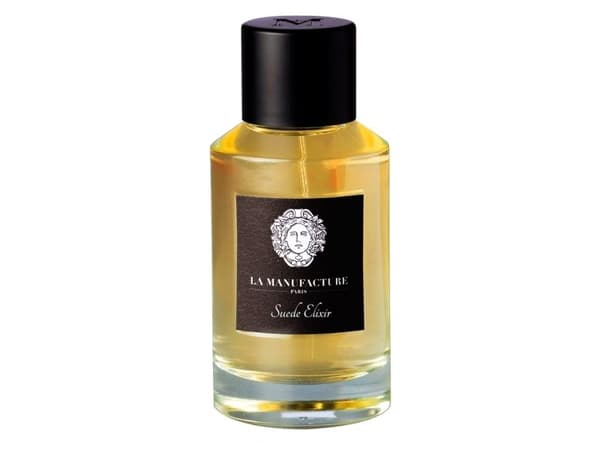 La Manufacture, Suede Elixir, Eau De Parfum, Unisex, 100 ml Unisex