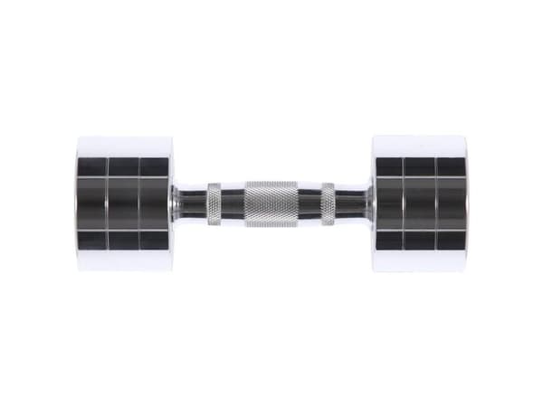 HMS manualer CHD05 krom 2 x 5 kg
