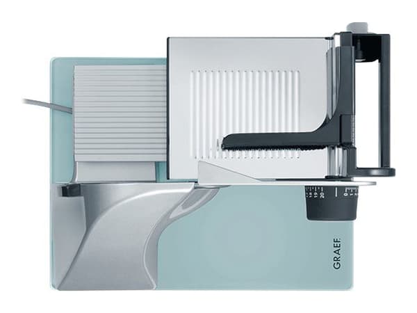 Graef Master M 20 - Skjæremaskin - 170 W