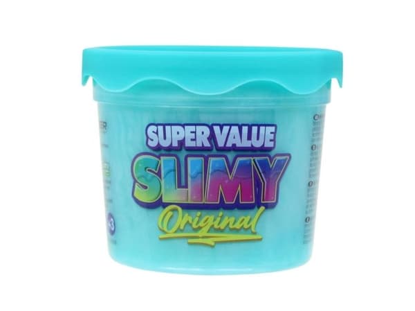 Sensory Compounds Slimy - 1 meter tub