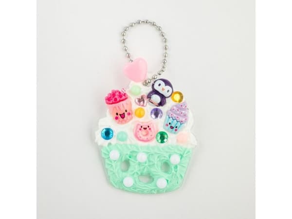 Decoden Magic Mini Cute Kawaii Bag-anheng